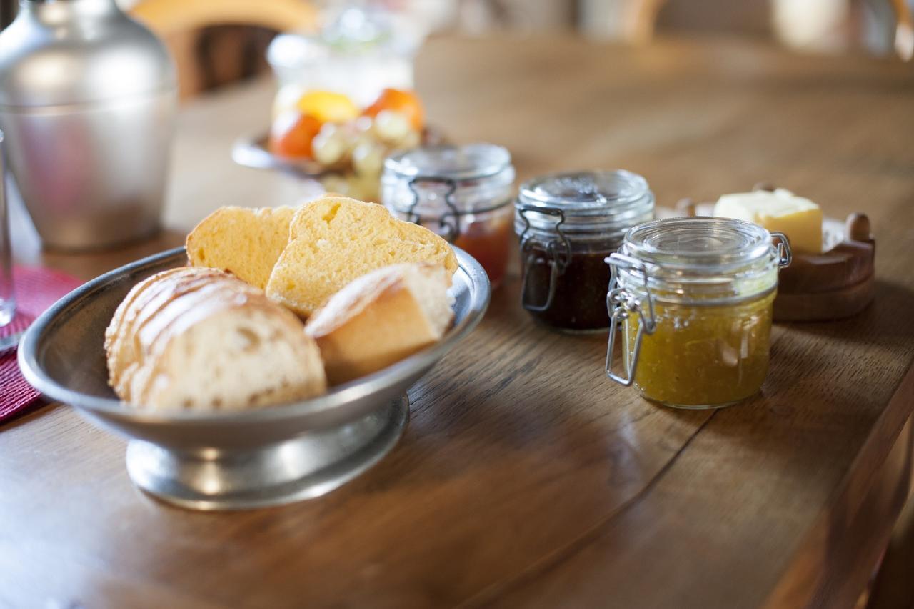 Chez Camille Bed and Breakfast Etrigny Εξωτερικό φωτογραφία