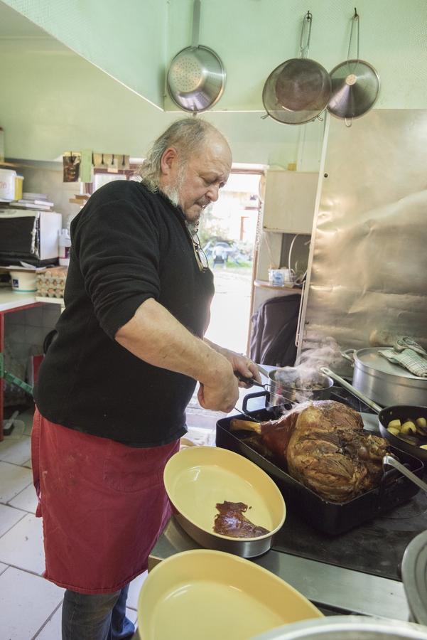 Chez Camille Bed and Breakfast Etrigny Εξωτερικό φωτογραφία